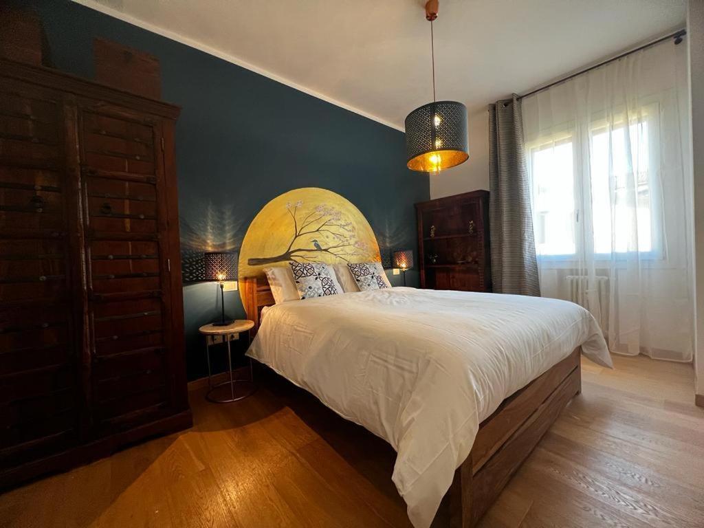Appartamento L'Orient Express Treviso Esterno foto